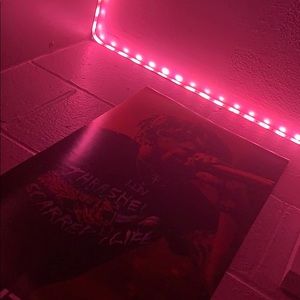 Meet your Posher, Garrett